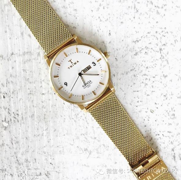 喜欢dw的肤质适合的气垫,瑞典dw手表怎么样