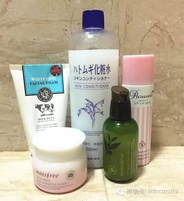 素颜美才是自然的美,素颜美才是真实的美