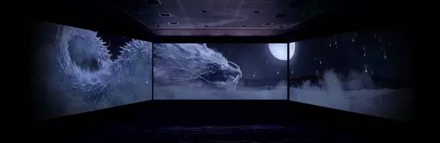 用3d眼镜看手机上的3d电影,用3d显示器看3d电影效果好不