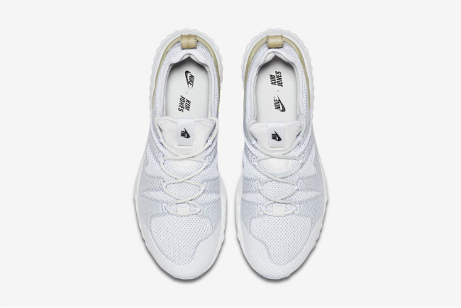 黑人陈建州已上脚!NikeLabxKimJones第二弹即将发售