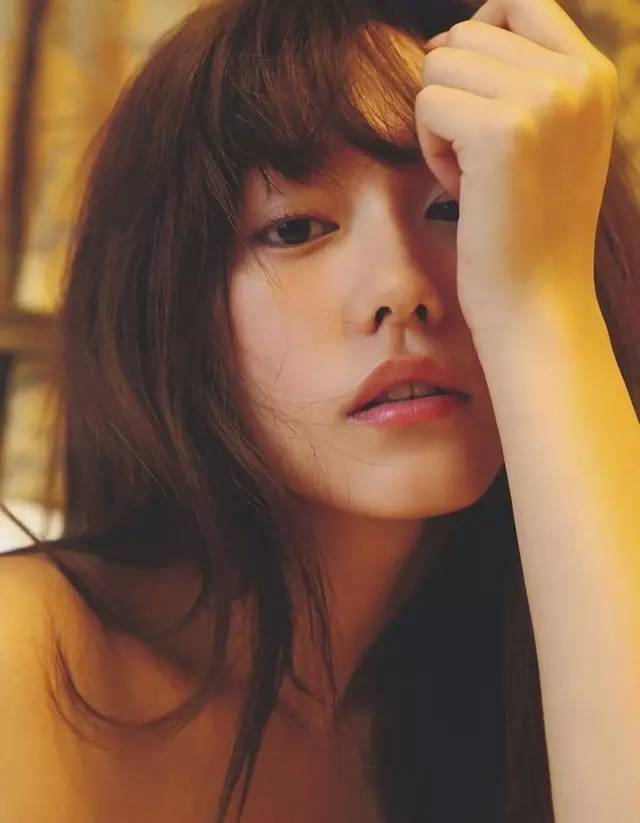 日本森绘梨佳素颜,森绘梨佳视频教程