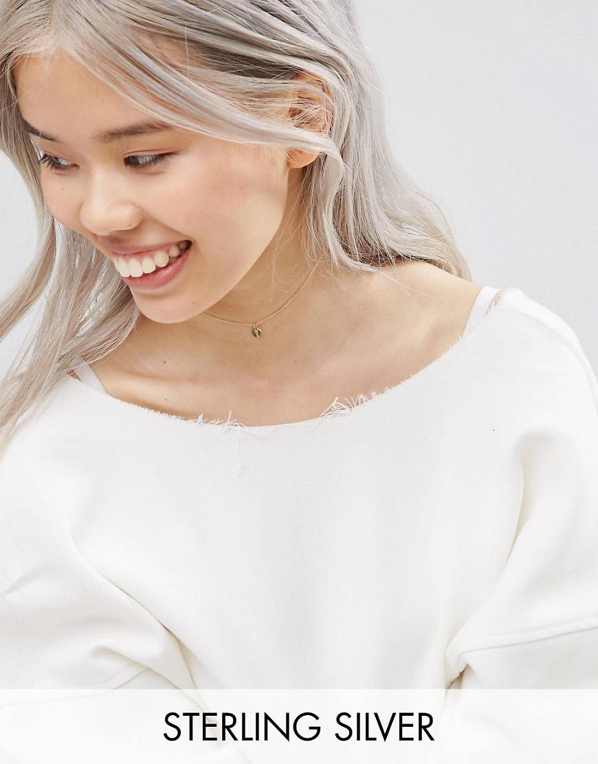 见鬼|我对这种细巧的「锁骨链」没有丝毫抵抗能力...