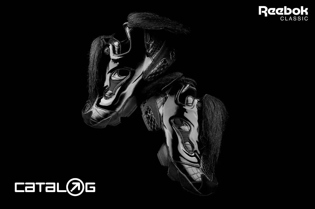 牛逼!这30双跨界合作的经典跑鞋就为了中国而制作