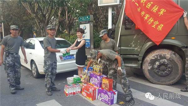 关注请不要嫉妒,这些“礼”只有他们才能收!