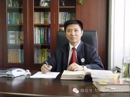 律师张起淮——为“梦”活出精彩