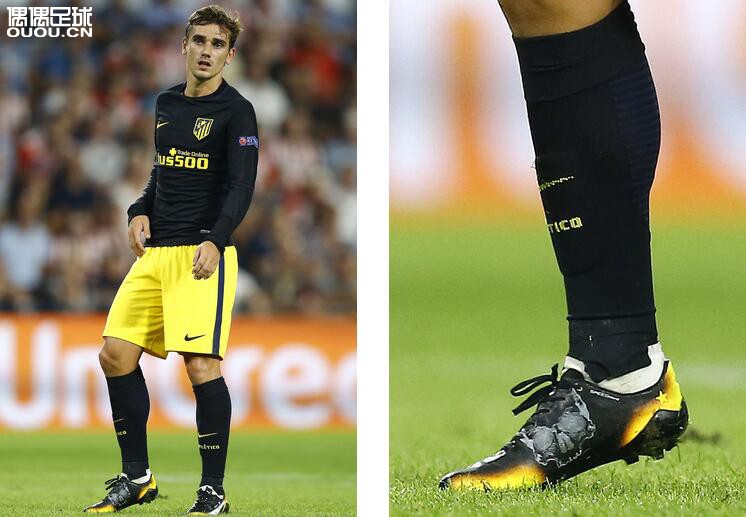 2014全球赛场战靴,全球赛场球鞋一览表