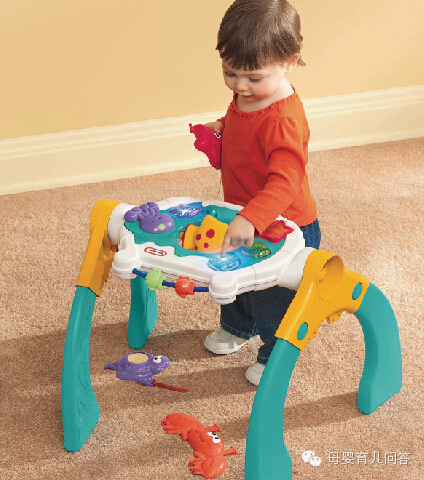 0-6个月宝宝必买玩具,宝宝0-6个月适合什么玩具