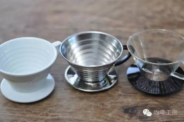 入门手冲咖啡工具哪个牌子好,入门手冲咖啡器材