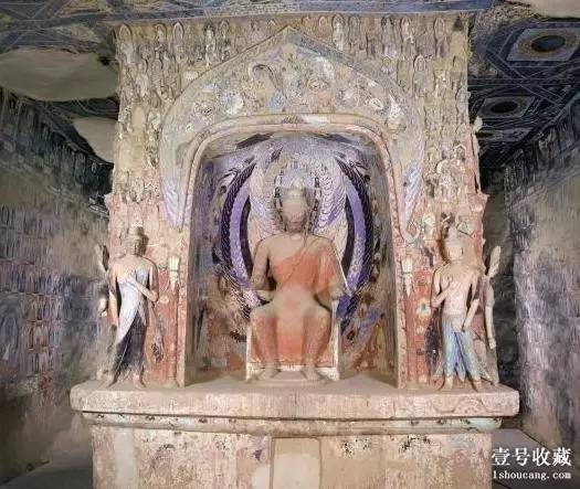 壹闻：修补漏水天花板发现400年前名画估值8.8亿