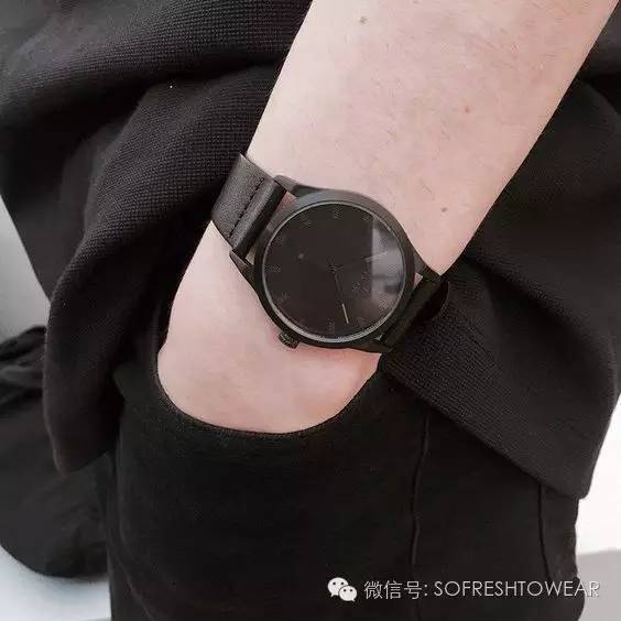 很喜欢dw的戒指,喜欢dw的手表一般是什么人