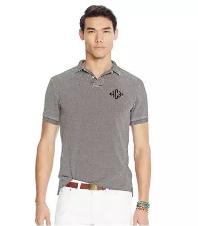 十大高端polo衫品牌国内,十大高端polo衫品牌排行榜