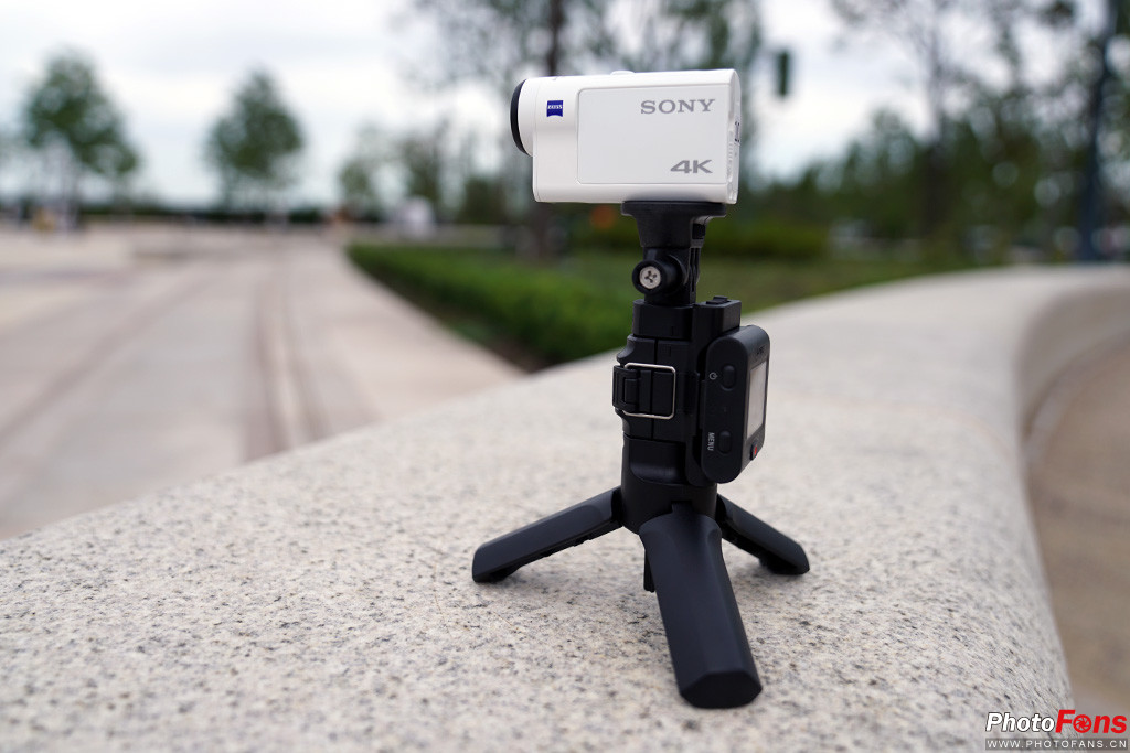 精彩视频轻松我有索尼酷拍X3000试用体验