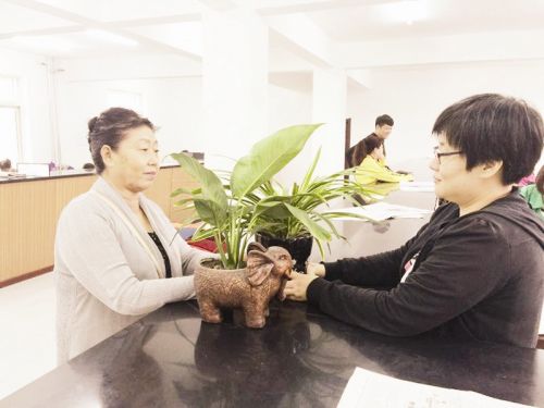 “十一”出游49个社区开通寄养保管服务