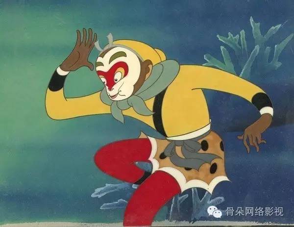 替吴承恩觉得亏！西游记这个免费IP已经在一百年里被改编过143遍！