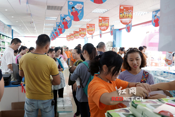 纸尿裤品牌招商,纸尿裤品牌的发展前景