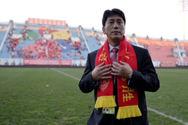 小本经营倚靠全队素养延边不会成为下一个永昌