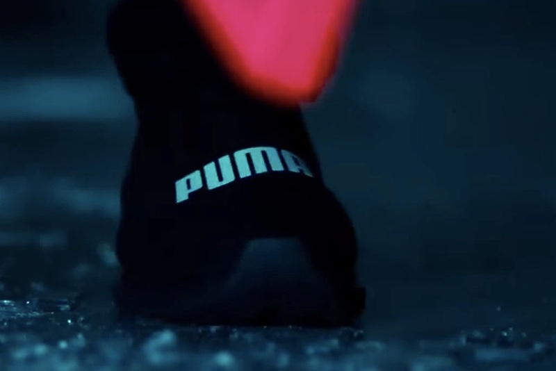 puma代言男组合,puma签约的大牌体育明星