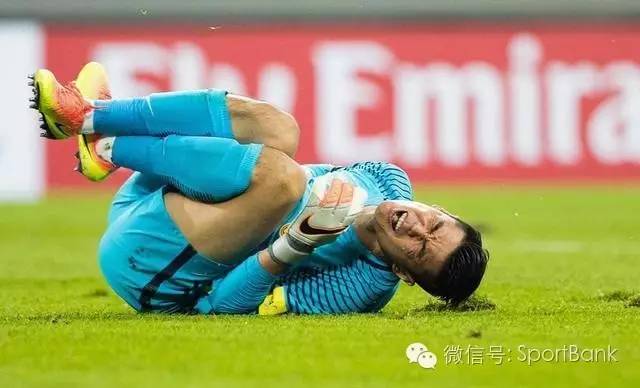 独家丨“黄金腿”保险首次理赔资本以外中国体育保险发展还需啥？