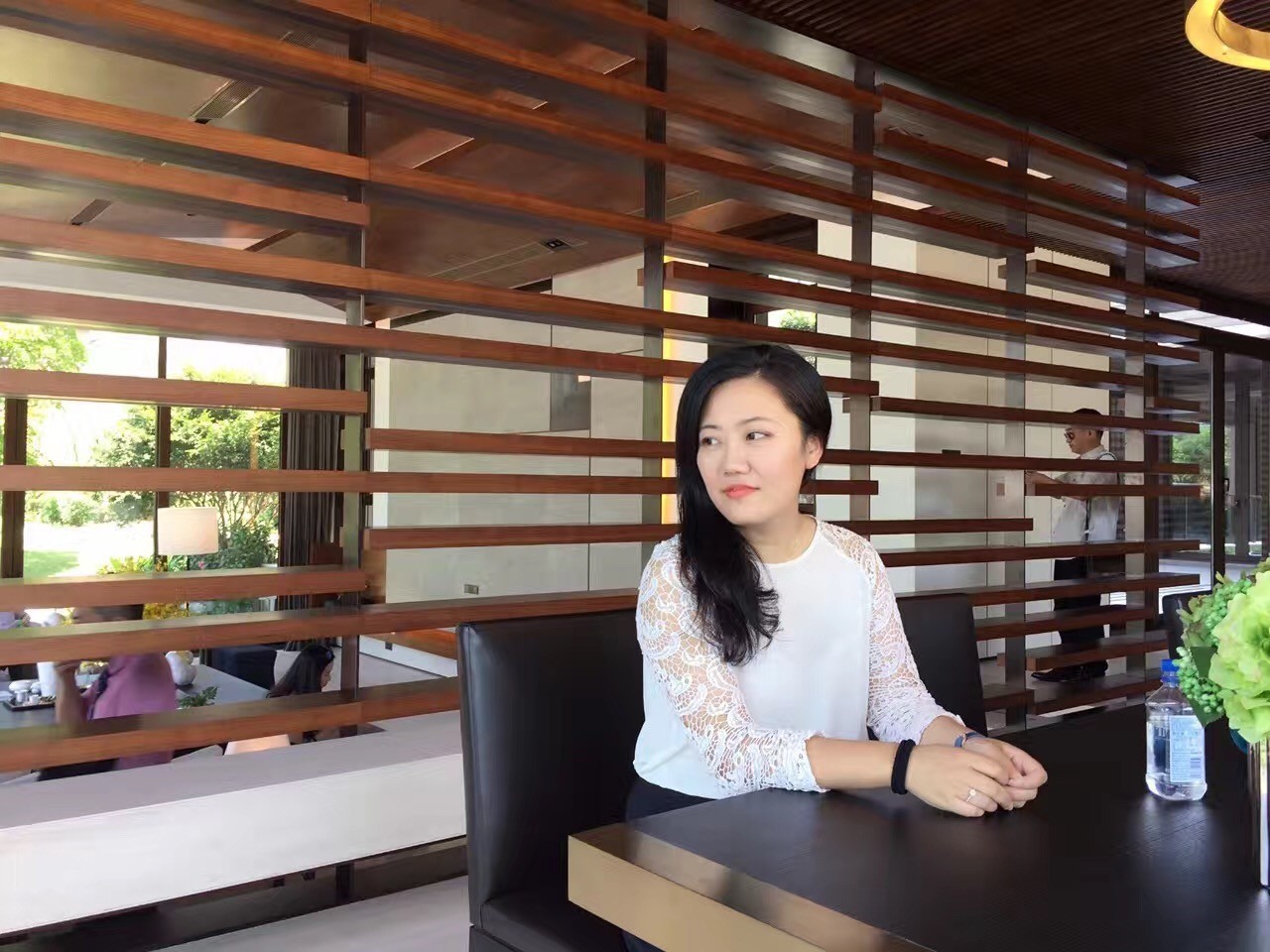 克林顿对布什的评价,克林顿在美国评价如何