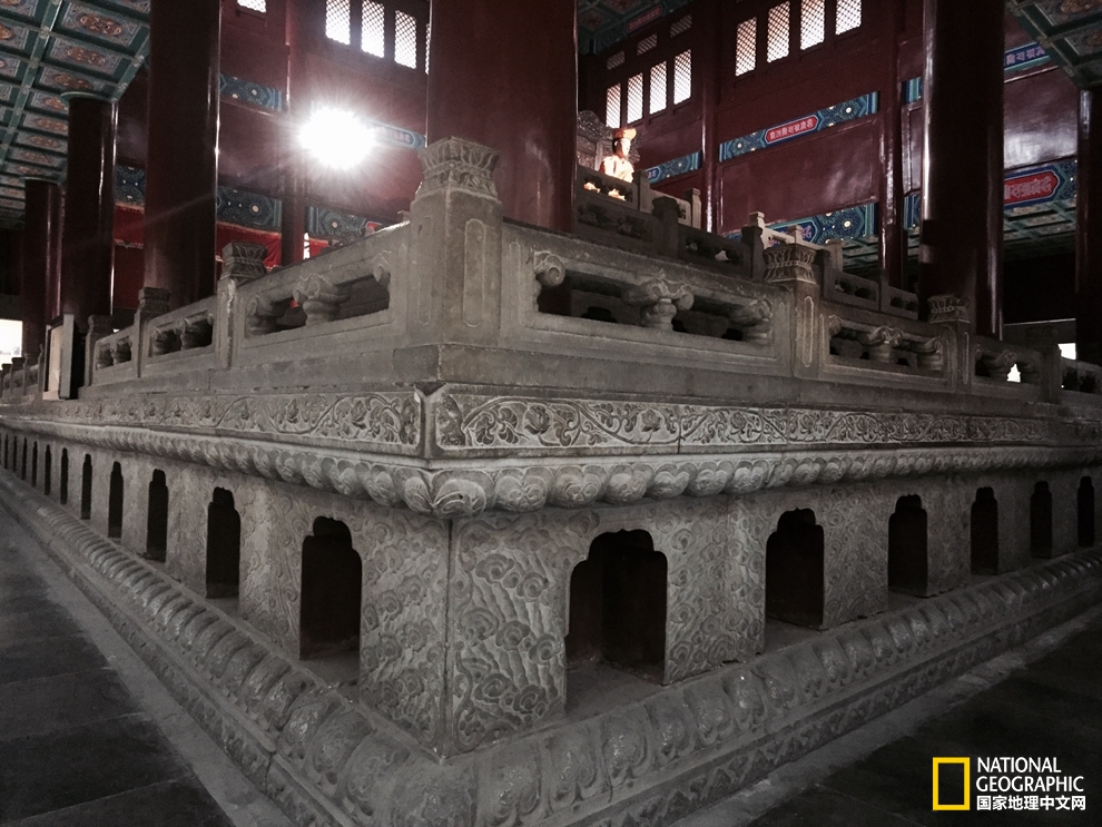 雍和宫是什么宫,雍和宫为什么停止闭宫