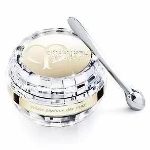 全球十大眼霜品牌排行榜,国际公认的几款最好用的眼霜