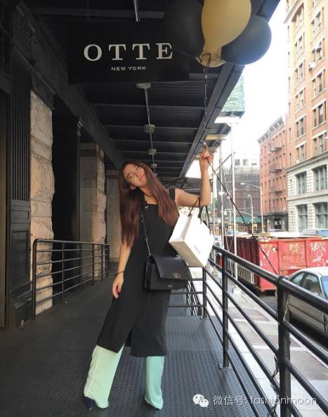 参考答案|如何拥有一只别人都没有的包