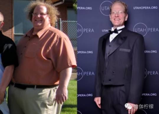 这些震撼人心的瑜伽奇迹,都是他创造的!