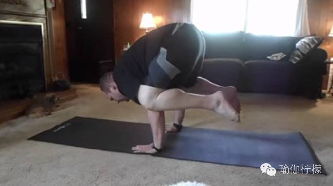 这些震撼人心的瑜伽奇迹,都是他创造的!