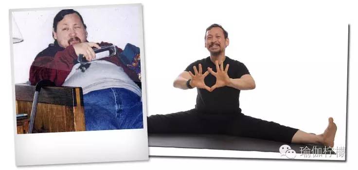 这些震撼人心的瑜伽奇迹,都是他创造的!