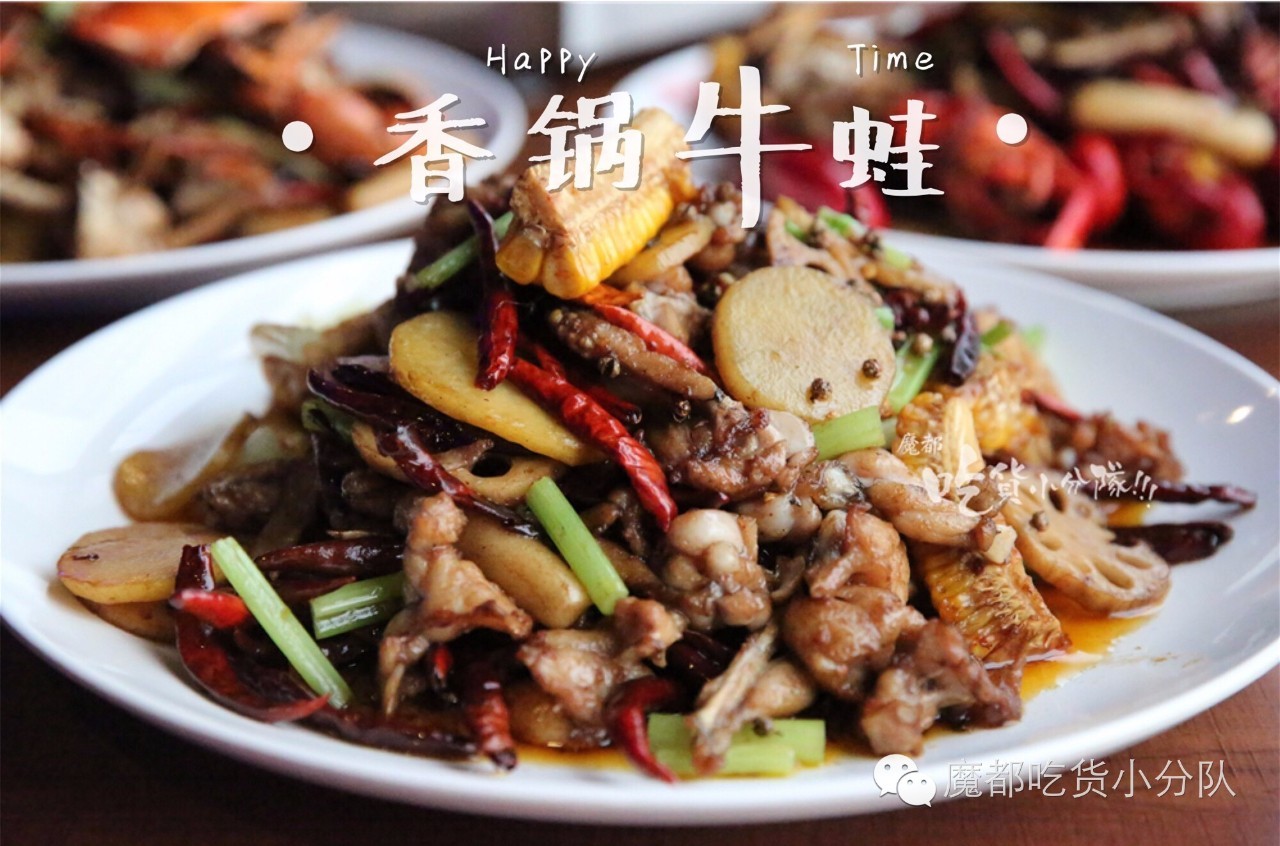 看到这家店的头牌，下意识就是举报！