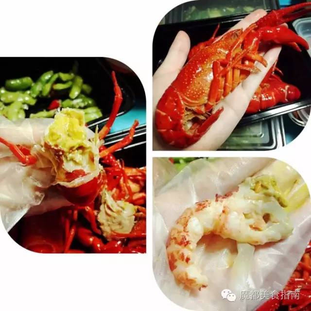 上海小龙虾哪家最好吃,正宗上海小龙虾哪里最好吃