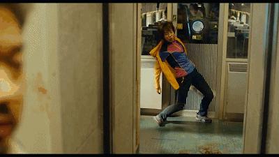 安利贴视频大全,釜山行釜山站