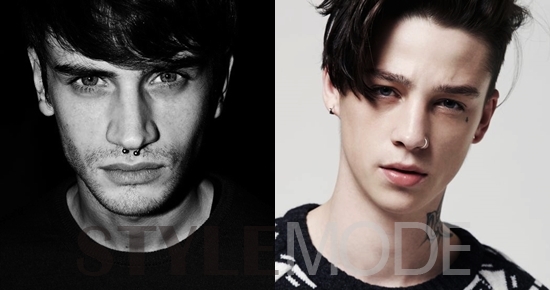 穿鼻环穿坏了怎么办,鼻环怎么保养