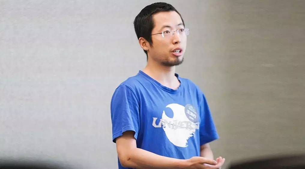 桔子专访李易峰,桔子专访金晨