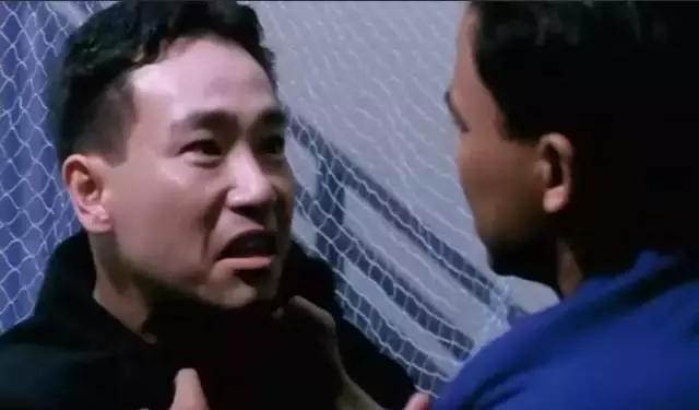 《龙腾四海》：邓光荣刘德华任达华黎明的江湖恩怨