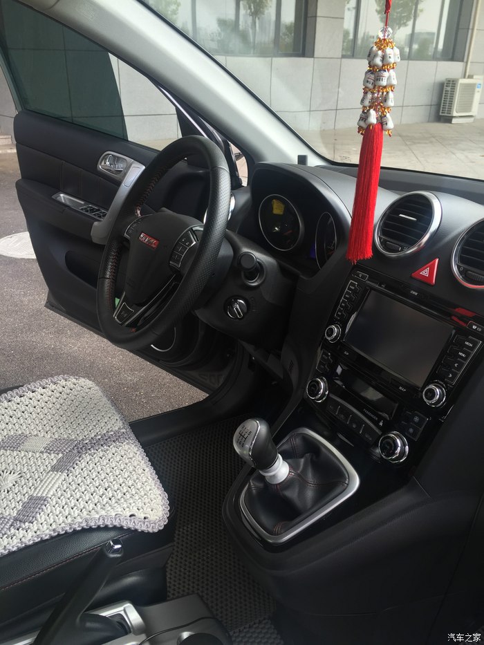 suv销量排行榜2019哈弗,国民神车再度升级试驾2018哈弗h6