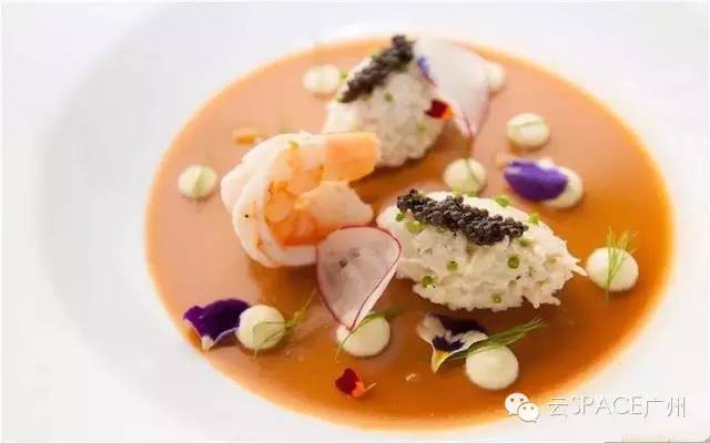 广州高逼格且不贵的餐厅,广州值得打卡的西餐厅