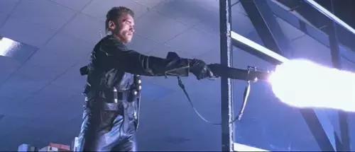 终结者武器完整版,终结者的武器图片大全