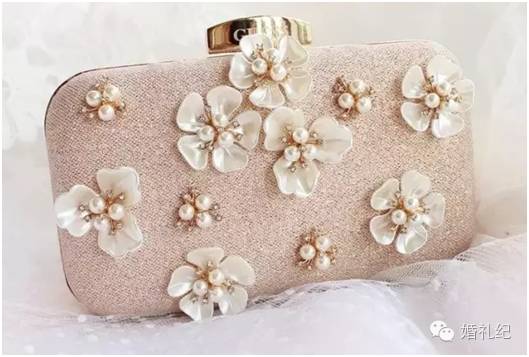 婚包一定要红色的吗,婚包可以选择其他颜色吗