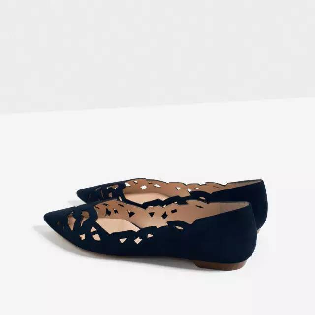 秋天第一双美鞋,秋天美鞋