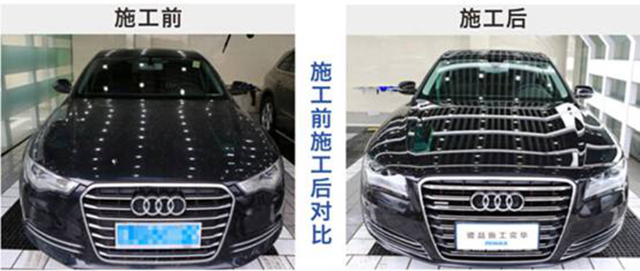 车漆面镀晶有没有必要,镀晶保养剂有必要用吗