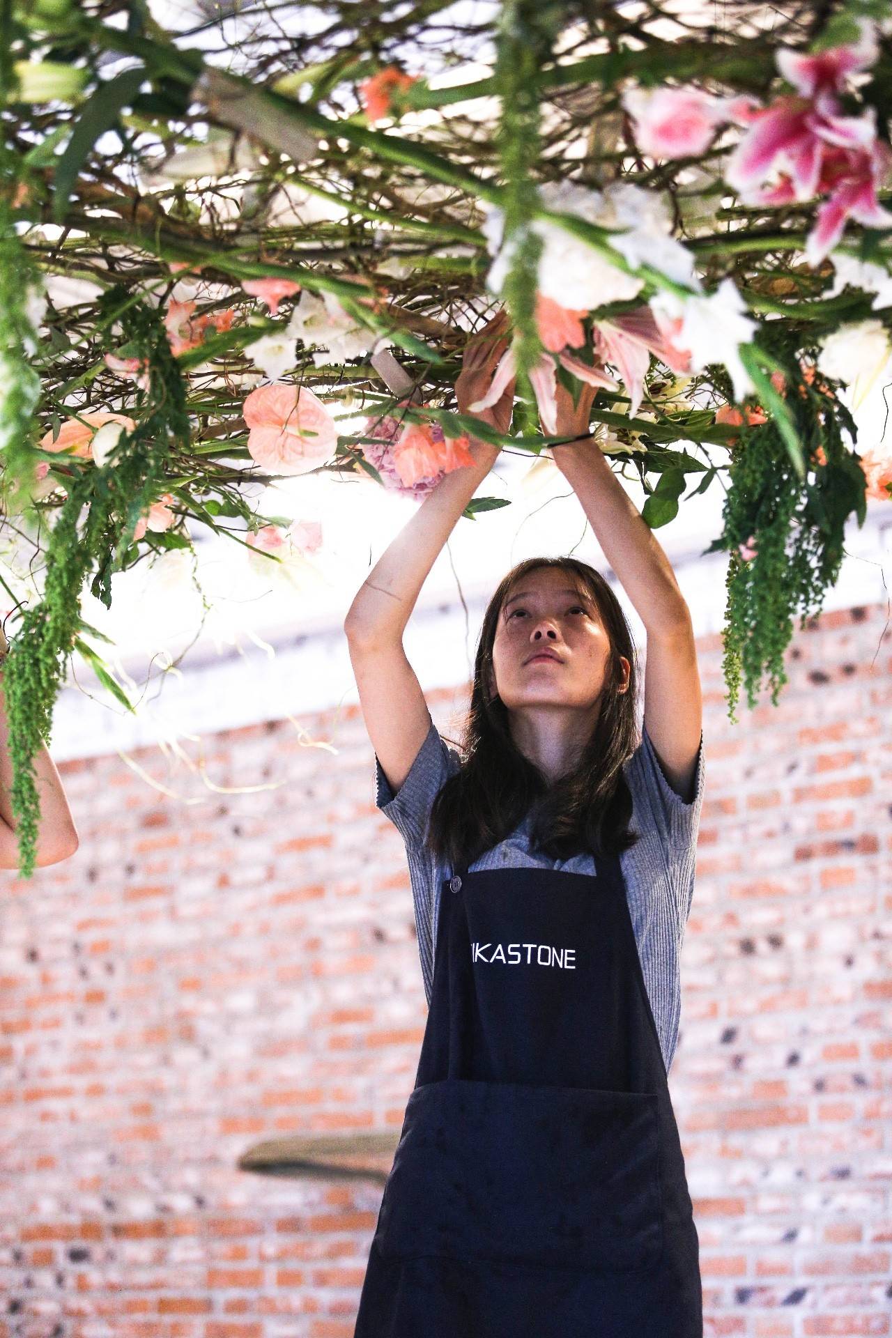 一场浪漫的纯欧风婚礼,洛可可欧式复古婚礼