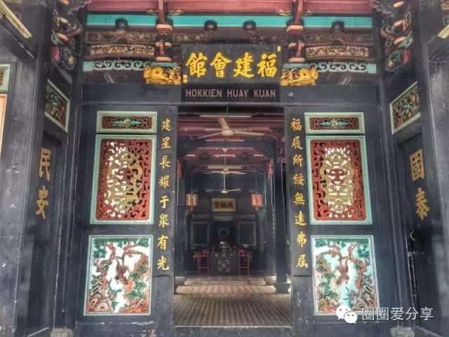 旅途回忆畅游马六甲海峡,感受马六甲南洋风情