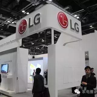 不管怎么拼都是输家,lg家电退出中国市场了吗