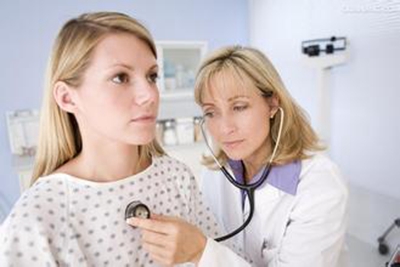 妇科医生说病情真实视频,妇科主任问诊真实案例