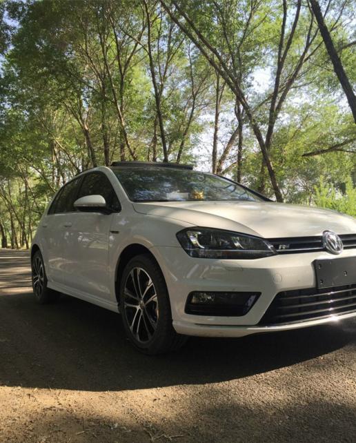 高尔夫1.8tsi旅行版测评,高尔夫测评1.4t