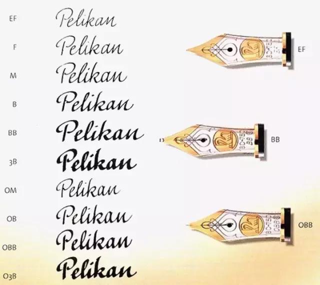 国产最值得入手的8款钢笔,钢笔最值钱的是笔尖吗