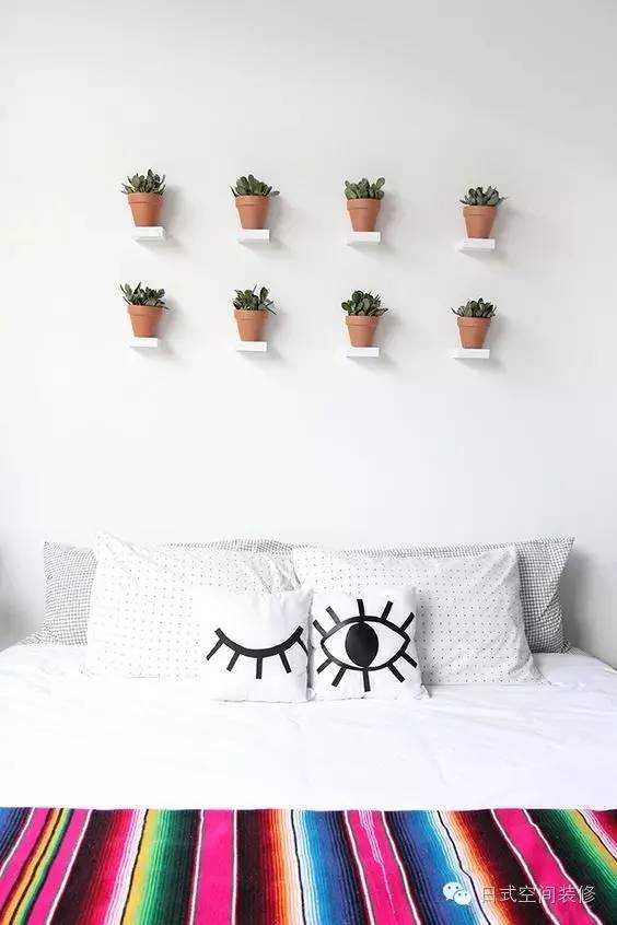 一张床决定卧室的高级感,一张舒适好床是卧室的灵魂