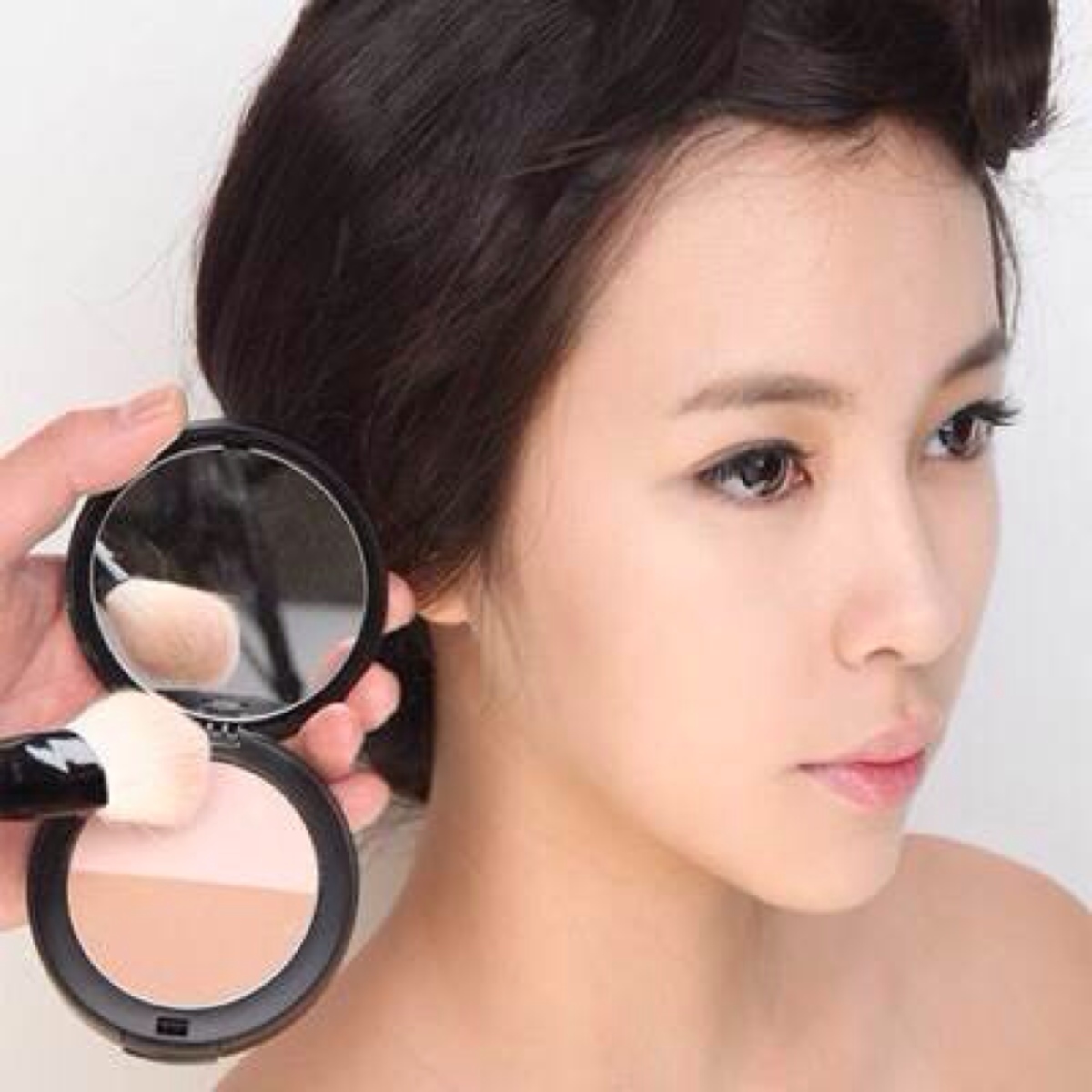 化妆第1步要做什么,化妆的步骤及化妆用品