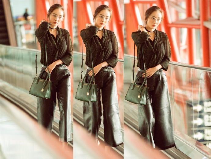 2022穿衣搭配软件app叫什么,李易峰秋冬搭配衣服图片